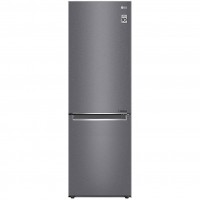 Frigorifico combi LG GBP31DSLZN NoFrost Inox 186cm 