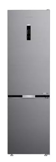 FRIGORIFICO COMBI GRUNDIG GKPN46941XP Inox 204Cm FRIGORIFICO COMBI GRUNDIG GKPN46941XP Inox 204Cm