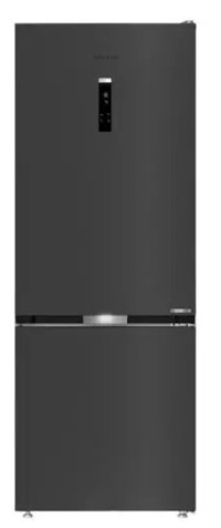 FRIGORIFICO COMBI GRUNDIG GKPN6793XD Inox 192 Cm