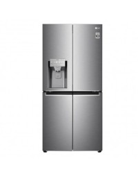 Frigorífico Americano LG GML844PZ6F (No Frost 179 cm 506L Inox)