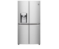 Frigorífico Americano LG GML945NS9E (No Frost - 179 cm - 641L - Inox)