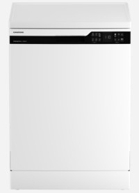 LAVAVAJILLAS GRUNDIG GNFP3630WB Blanco C 16 servicios 3 Bandeja LAVAVAJILLAS GRUNDIG GNFP3630WB Blanco C 16 servicios 3 Bandeja