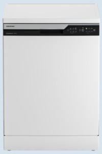 LAVAVAJILLAS GRUNDIG GNFP4550WB Blanco E 15 servicios 3Aª Bandeja LAVAVAJILLAS GRUNDIG GNFP4550WB Blanco E 15 servicios 3Aª Bandeja