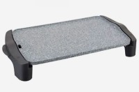 Plancha PIEDRA electrica Jata GR558 Superficie GRANITE