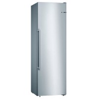 Congelador vertical Bosch GSN36AIEP NoFrost Inox 186cm 
