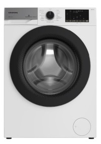 Lavadora GRUNDIG GW5P48213W 8kg Clase A 1200 RPM Lavadora GRUNDIG GW5P48213W 8kg Clase A 1200 RPM