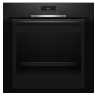 Horno Multifunción Bosch HBA372EB0 NEGRO