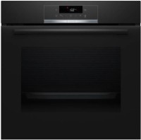 Horno Pirolítico Bosch HBA572EB3 negro A 