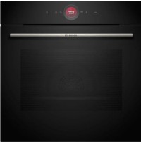 Horno Pirolítico Bosch HBG774KB1 negro A 