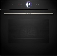 Horno Pirolítico Bosch HBG7764B1 negro A 
