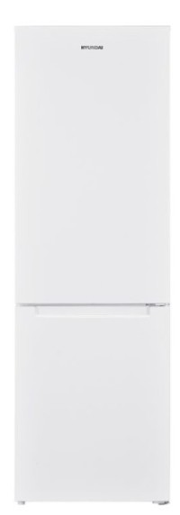 FRIGORIFICO HYUNDAI HCB18560NEW02 Blanco 185Cm FRIGORIFICO HYUNDAI HCB18560NEW02 Blanco 185Cm