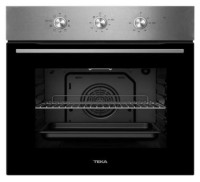 Horno multifunción Teka HCB6165 Inox (111020098)