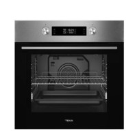 Horno Pirolítico multifunción Teka HCB 6375 P Inox A  (111020103)