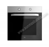 Horno multifuncion Teka HCB 6415 Inox