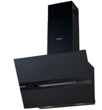 Campana decorativa HYUNDAI HCDE70DCB00Negro de 70cm