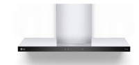 Campana Decorativa LG HCEZ3626S 90cm 