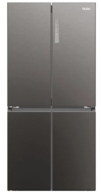 Frigorífico Side by Side Haier HCR3818ENMD Inox 4 puertas Frigorífico Side by Side Haier HCR3818ENMD Inox 4 puertas