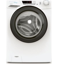 Lavadora Candy HCU1282DWB4 8kg 12000 rpm