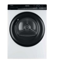 SECADORA HAIER HD100 A2939E IB Bomba de calor 10kg SECADORA HAIER HD100 A2939E IB Bomba de calor 10kg
