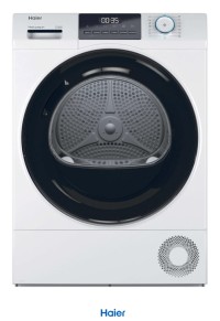 SECADORA HAIER HD80 E929 S Bomba de calor 8kg SECADORA HAIER HD80 E929 S Bomba de calor 8kg