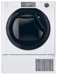 Secadora Integrable HAIER HDBI H7A2TBEX S 7KG B.CALOR Secadora Integrable HAIER HDBI H7A2TBEX S 7KG B.CALOR