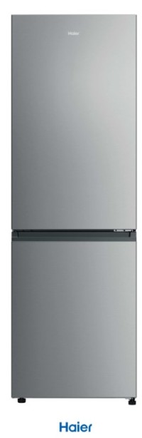 Frigorifico combi Haier HDPR1618CNPK NoFrost Inox 185cm Frigorifico combi Haier HDPR1618CNPK NoFrost Inox 185cm