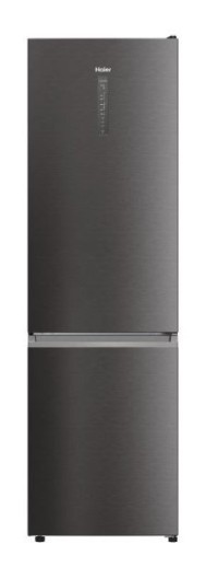 Frigorífico Combi HAIER HDW3620DNPD No Frost 200 cm 377L Inox