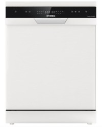 Lavavajillas Hyundai HDW6015CDW00 Blanco 15 sets Clase C