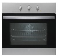 Horno Multifuncion Teka HE715  Acero Inoxidable Clase A