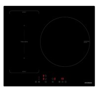 Vitroceramica Hyundai HIFZ360032 7200w FLEXIZONE