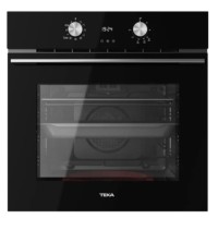 Horno Multifunción Teka HLB 8408 BK CRISTAL NEGRO (111000081)