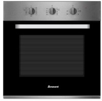 Horno Multifunción Benavent HMBM702X Inox