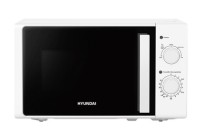MICROONDAS HYUNDAI HMW2701 Blanco MICROONDAS HYUNDAI HMW2701 Blanco