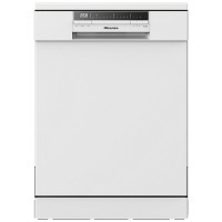 Lavavajillas Hisense HS623D10W Blanco 14 servicios