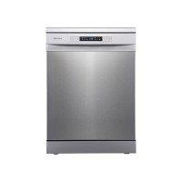 Lavavajillas Hisense HS623D10X Inox 14 servicios D