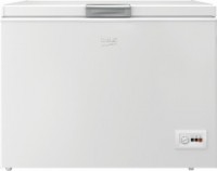 Congelador horizontal Beko HSA32530N Blanco 