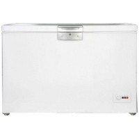 Congelador horizontal Beko HSA40530N Blanco 