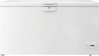 Congelador horizontal Beko HSA47530N Blanco 