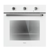 Horno Multifunción Teka HSB 6150 WH Blanco  (111010062)