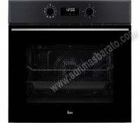 Horno Multifuncion Teka HSB 640 Cristal negro A 