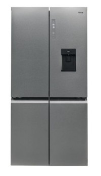 Frigorífico Americano HAIER HTF520IP7A4 puertas  No Frost  Inox