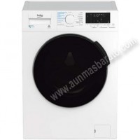 Lavadora Secadora Beko HTV8716DSW 8Kg 1400rpm Blanca