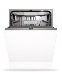 Lavavajillas Integrable HISENSE HV673A65 16 servicios A
