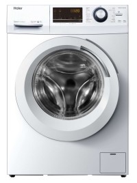 Lavadora Haier HW100B12636NIB 10Kg 1200rpm Blanca 