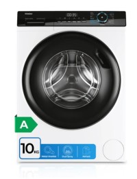 Lavadora Haier HW100 B14939 IB 10Kg 1400rpm 