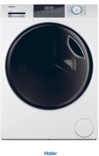 Lavadora Secadora HAIER HWD90 BP14929A S 9 5Kg 1400 rpm Lavadora Secadora HAIER HWD90 BP14929A S 9 5Kg 1400 rpm