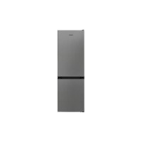 Frigorifico combi Hyundai HYC186FNFX NoFrost Inox