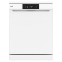 Lavavajillas Hyundai HYLA60DBE Blanca 12 servicios 60cm E