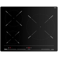 induccion Teka IBC63010MSS 60cm 3 zonas