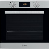 Horno Multifunción Indesit IFW6540PIX Inox